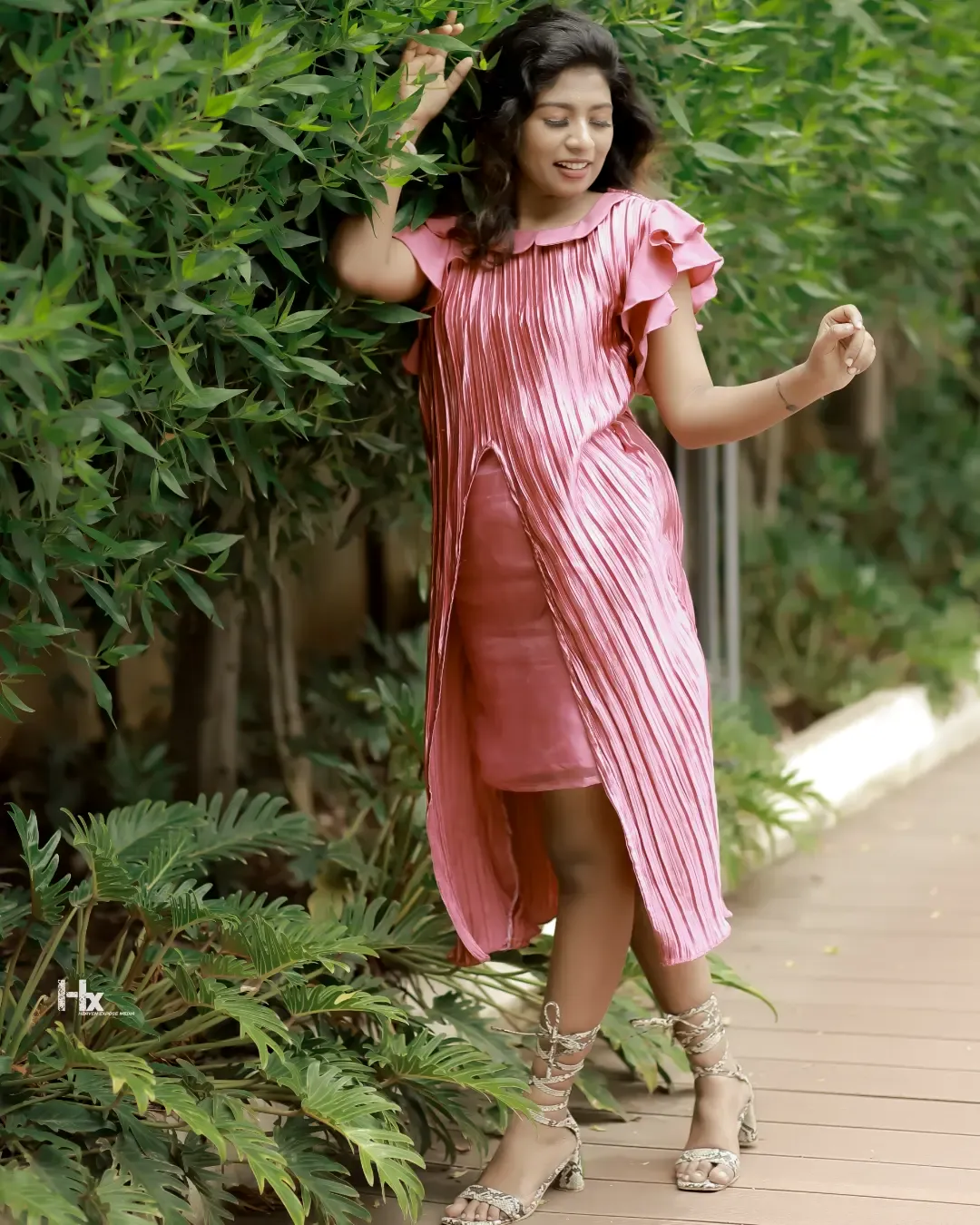 Model Photography